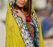 &bdquo;Bridal Couture Fashion&ldquo; akimirka