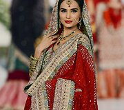 &bdquo;Bridal Couture Fashion&ldquo; akimirka