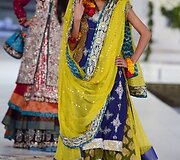 &bdquo;Bridal Couture Fashion&ldquo; akimirka