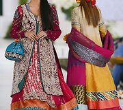 &bdquo;Bridal Couture Fashion&ldquo; akimirka