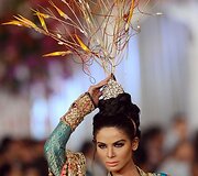 &bdquo;Bridal Couture Fashion&ldquo; akimirka