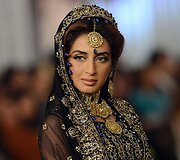 &bdquo;Bridal Couture Fashion&ldquo; akimirka