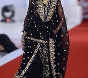 &bdquo;Bridal Couture Fashion&ldquo; akimirka
