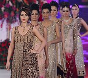 &bdquo;Bridal Couture Fashion&ldquo; akimirka