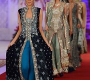 &bdquo;Bridal Couture Fashion&ldquo; akimirka