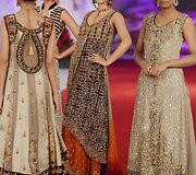 &bdquo;Bridal Couture Fashion&ldquo; akimirka