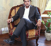 Radžis Aleksandrovičius