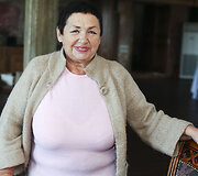 Birutė Dambrauskaitė