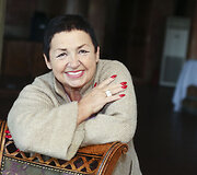 Birutė Dambrauskaitė