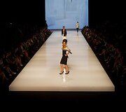 &bdquo;Jean Paul Gaultier&ldquo; kolekcija
