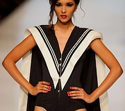 &bdquo;Jean Paul Gaultier&ldquo; kolekcija