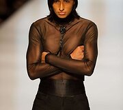 &bdquo;Jean Paul Gaultier&ldquo; kolekcija