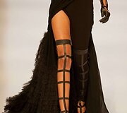 &bdquo;Jean Paul Gaultier&ldquo; kolekcija