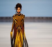 &bdquo;Jean Paul Gaultier&ldquo; kolekcija