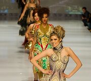 &bdquo;Jean Paul Gaultier&ldquo; kolekcija