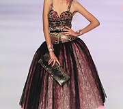 &bdquo;Jean Paul Gaultier&ldquo; kolekcija