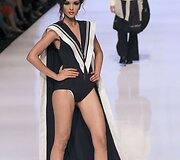 &bdquo;Jean Paul Gaultier&ldquo; kolekcija