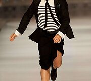 Dizaineris Jeanas Paulis Gaultier