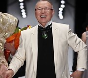 Dizaineris Slava Zaicevas