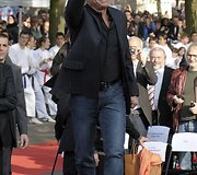 Jeanas-Claude'as Van Damme'as