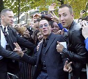 Jeanas-Claude'as Van Damme'as