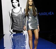 Marilhea Peillard