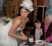 Agnė Jagelavičiūtė