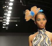 &bdquo;Dominicana&ldquo; mados savaitė