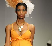 &bdquo;Dominicana&ldquo; mados savaitė
