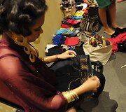 &bdquo;Dominicana&ldquo; mados savaitė