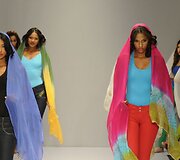&bdquo;Dominicana&ldquo; mados savaitė