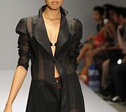 &bdquo;Dominicana&ldquo; mados savaitė