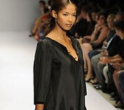 &bdquo;Dominicana&ldquo; mados savaitė