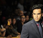 &bdquo;Dominicana&ldquo; mados savaitė