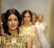 &bdquo;Giannina Azar&ldquo; kolekcija