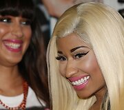 Nicki Minaj