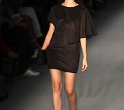 &bdquo;Rio Fashion Show&ldquo;
