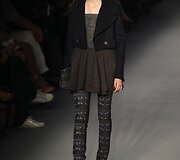 &bdquo;Rio Fashion Show&ldquo;
