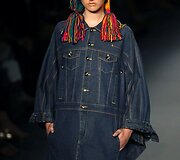 &bdquo;Rio Fashion Show&ldquo;