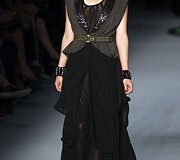 &bdquo;Rio Fashion Show&ldquo;