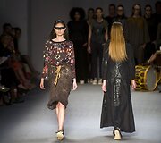 &bdquo;Rio Fashion Show&ldquo;