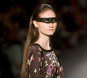 &bdquo;Rio Fashion Show&ldquo;