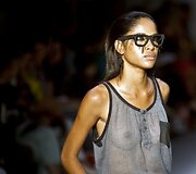 &bdquo;Rio Fashion Show&ldquo;