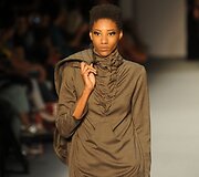 &bdquo;Rio Fashion Show&ldquo;