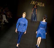&bdquo;Rio Fashion Show&ldquo;