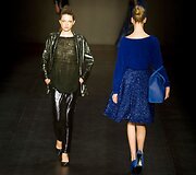&bdquo;Rio Fashion Show&ldquo;