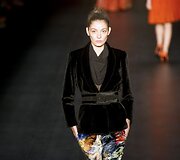 &bdquo;Rio Fashion Show&ldquo;