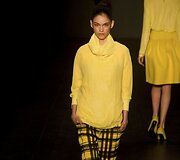 &bdquo;Rio Fashion Show&ldquo;