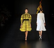 &bdquo;Rio Fashion Show&ldquo;