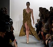 &bdquo;Rio Fashion Show&ldquo;